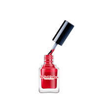 Manicure Freshmani Sticker by The Nail Parlour
