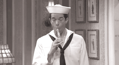 John Mulaney Snl GIF by Saturday Night Live