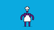 animation 2d GIF by Priya Mistry