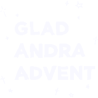 Jul Sticker
