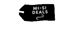 Internmisi Sticker by MI-SI