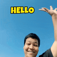 Happy Fun GIF