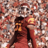 Fight On College Football GIF by BLVD Studios