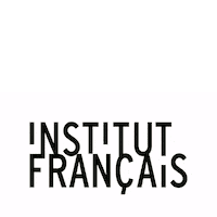 Sticker by Institut français de Finlande