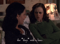 season 5 netflix GIF by Gilmore Girls 