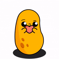 I Love You Heart GIF