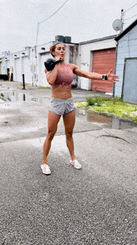 Personal Trainer Fitness GIF by Onnit