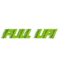 Swipe Up Sticker