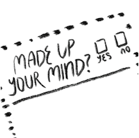 Voting Election 2020 GIF by INTO ACTION