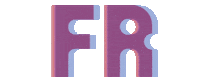 Art Glitch Sticker