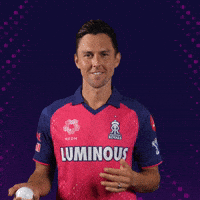 Football Tossing GIF by Rajasthan Royals