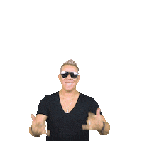 80s swipe up Sticker by BOBO