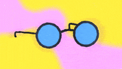 Eyes Looking GIF by Francisco Negrello