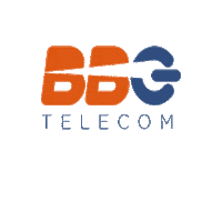 bbgtelecom  Sticker