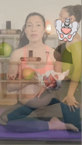 Embarazo GIF by Mammactive