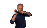 DHVGH jurgen wilms dhvgh wilmshypotheken Sticker