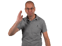 DHVGH jurgen wilms dhvgh wilmshypotheken Sticker