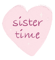 Heart Love Sticker