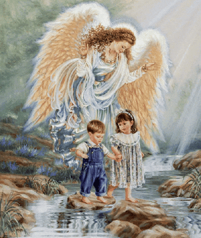 angel GIF