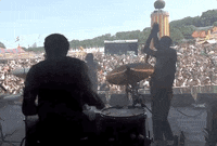 bbcglastonbury glastonbury glastonbury2019 bbc glasto mattiel GIF