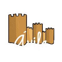 Toquedequeda Sticker by Avila