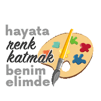 Color Roche Sticker by rocheturkiye
