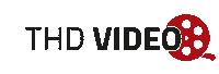 THDVideo film onair filmproduktion videoproduktion Sticker