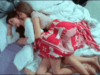Janhae GIF