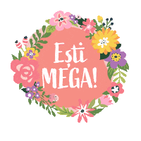 Sticker by Mega Image