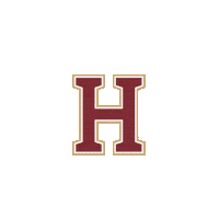 Ths Fords Sticker by The Haverford School