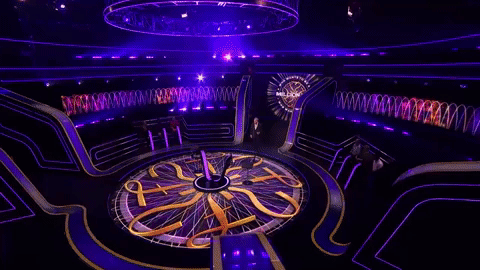 Jeremy Clarkson Itv GIF by Stellify Media