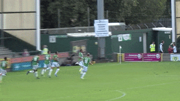 Wilkinson Ytfc GIF by Yeovil Town FC