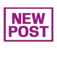 New Post Sticker by KAEFERGroup
