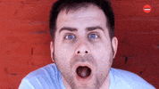 National Popcorn Day GIF by BuzzFeed