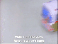 season 2 GIF