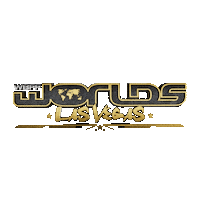 WBFF wbff wbff entertainment wbff worlds Sticker