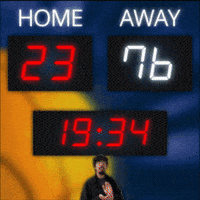 23 Home GIF