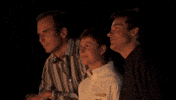 arrested development gob bluth GIF