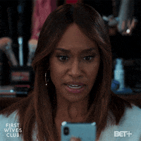 Frienship Love GIF by BET