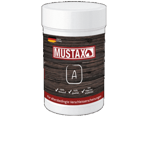 therealmustax giphygifmaker supplement pferd reitsport Sticker