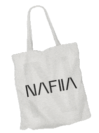 WeAreNAFIIA indigenous tote tote bag indigenous business Sticker