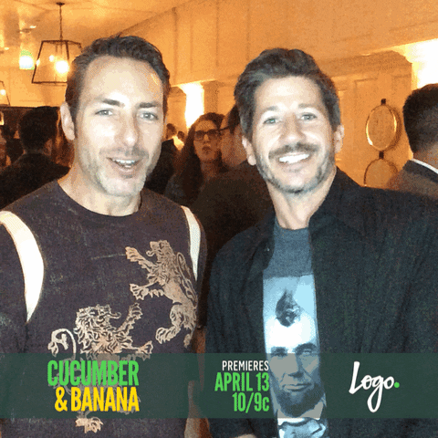 GIF by Viacom R3D Team