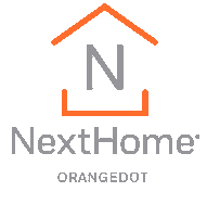 Long Island Homes Sticker by NextHome Orangedot Real Estate