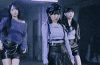 Girl Group No GIF