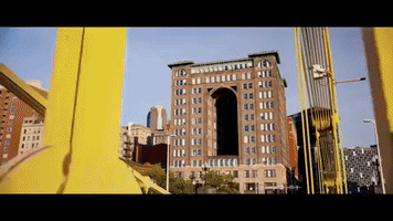 pittsburgh pennsylvania GIF