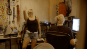 making of joanne GIF by Lady Gaga