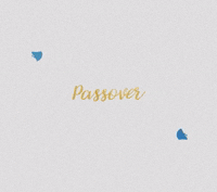 Jewish People GIF by evite