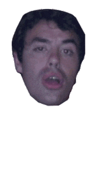 TriadFSN thomas okc oklahoma city triad Sticker