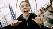 try hard GIF by 5 Seconds of Summer