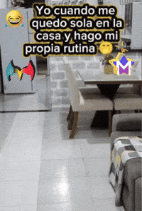 En La Casa Feliz GIF by Murcianys LLC